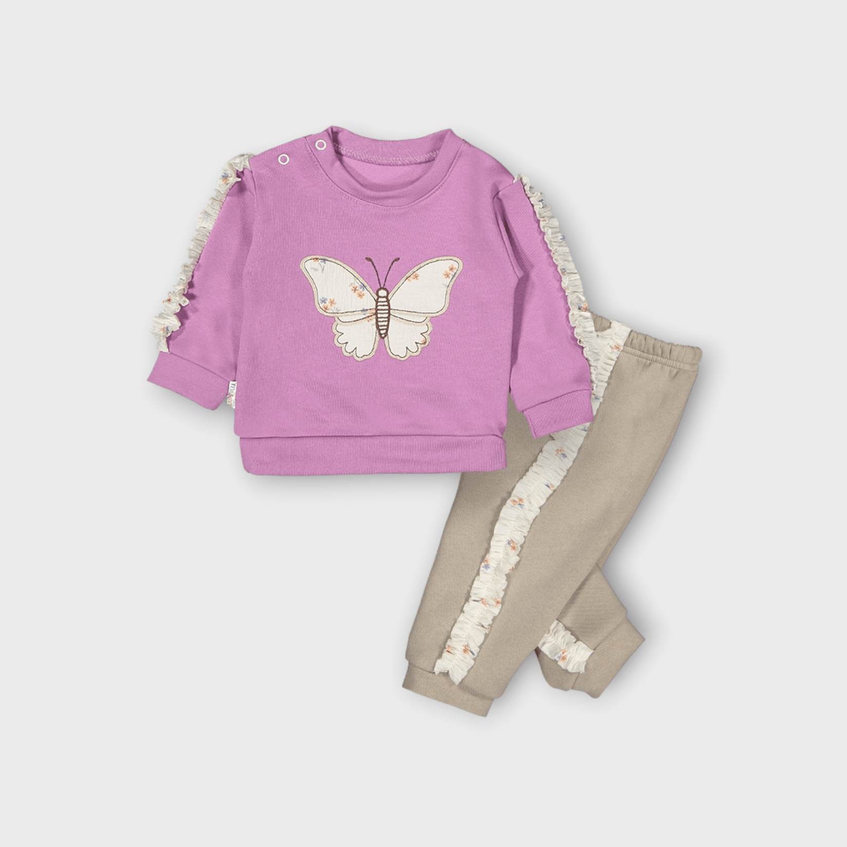 Тренерки Пеперутка