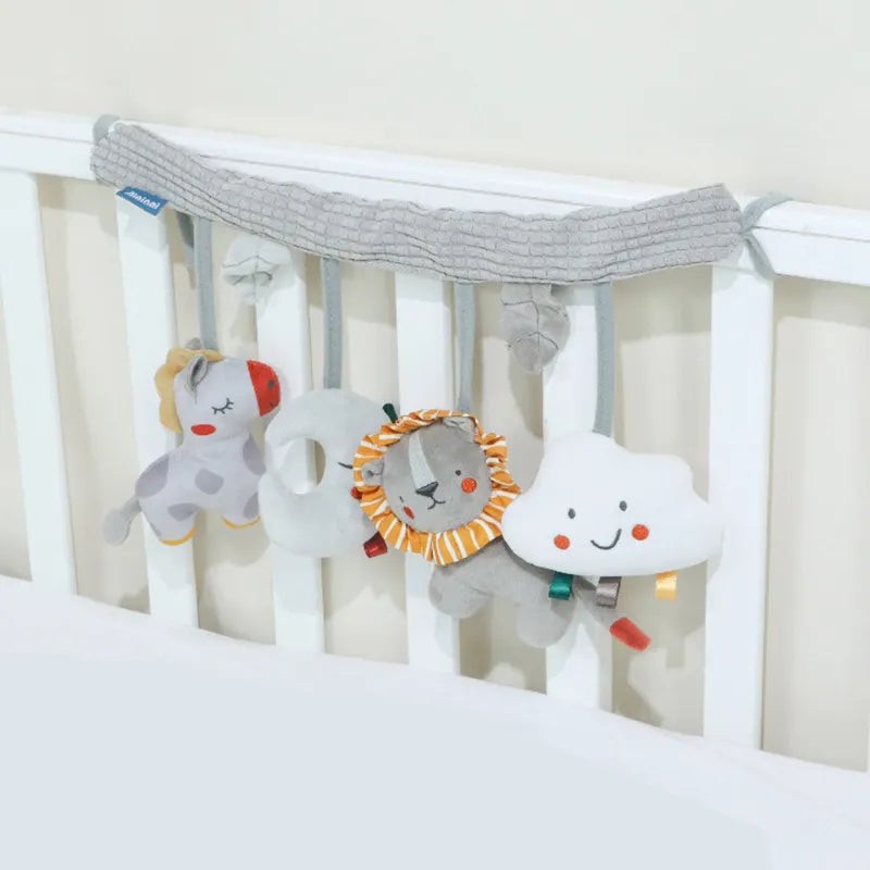 Висечка Играчка