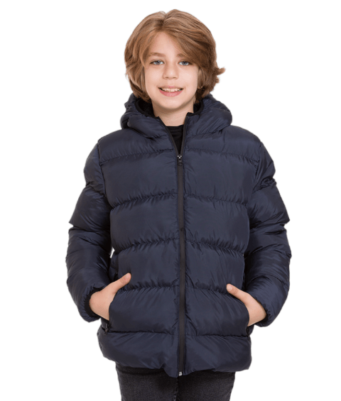 Зимска јакна монт