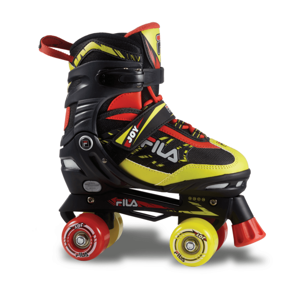FILA Ролшуи Joy
