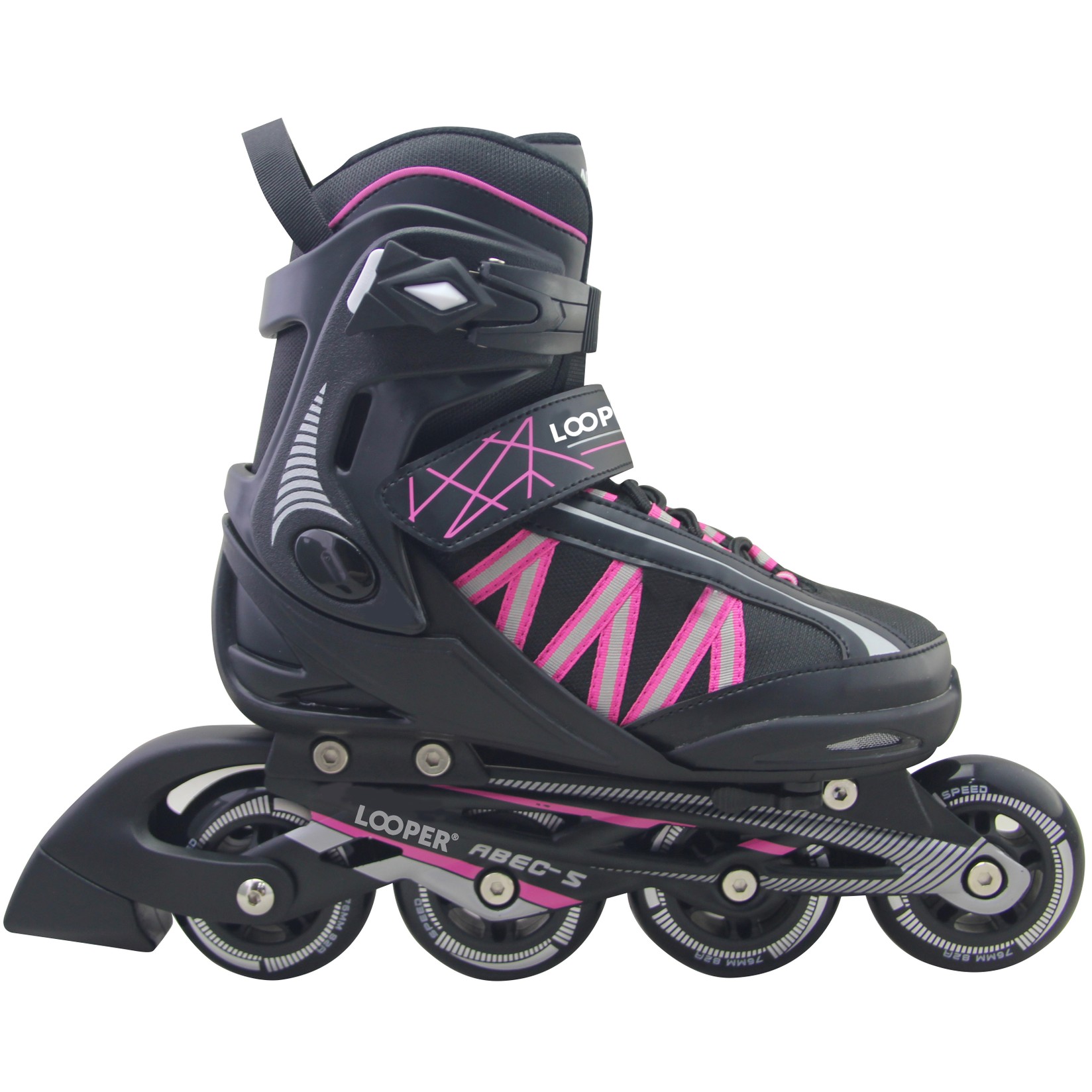 Ролери LOOPER BP