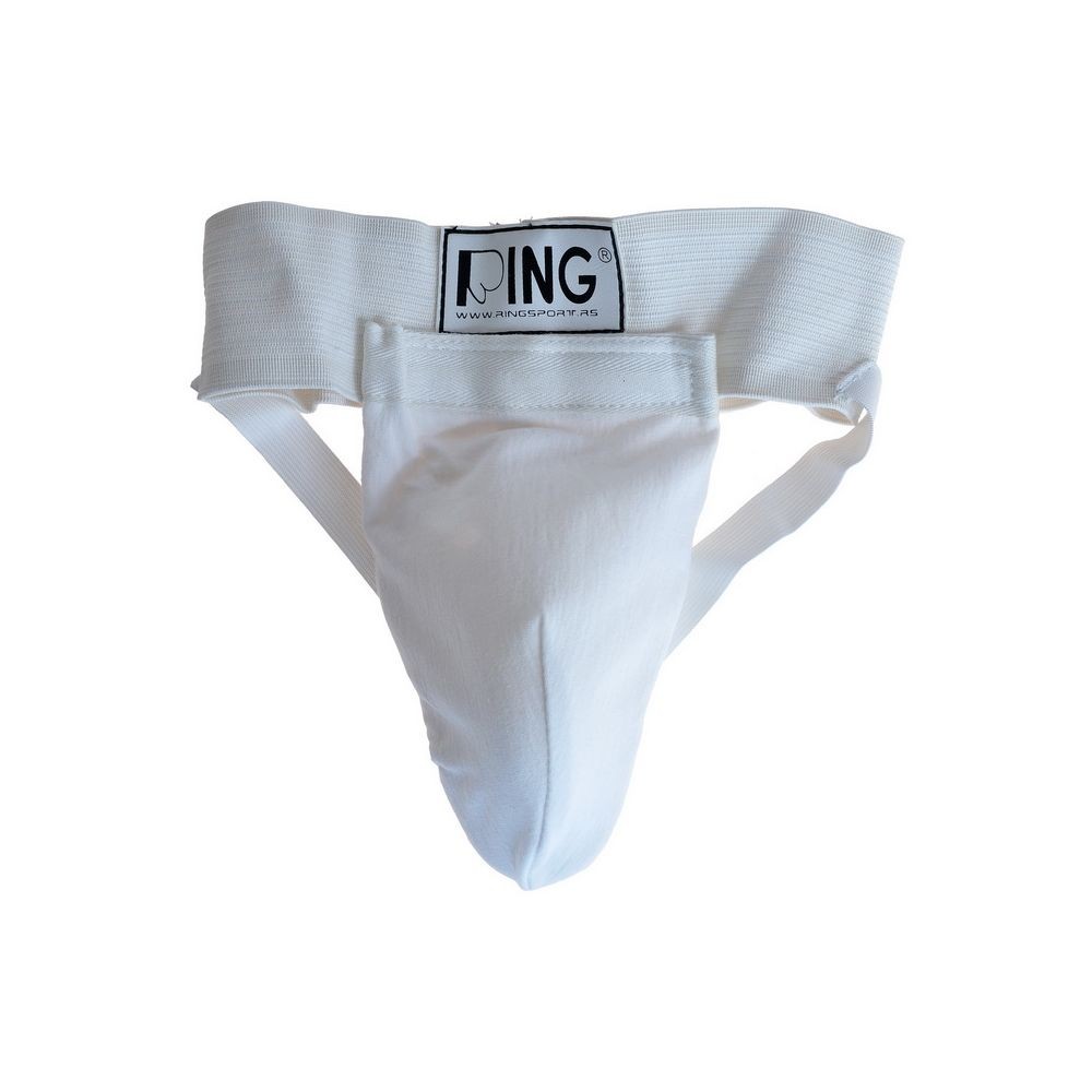 Заштитни висечки ленти RING