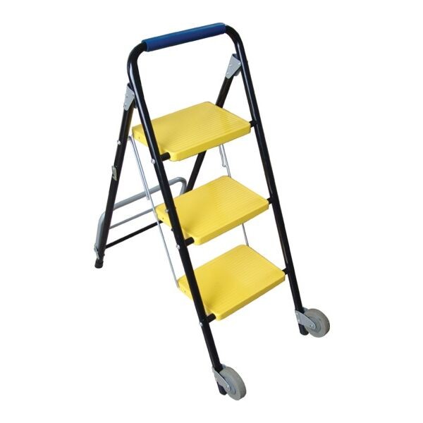 BAUKIT Скала метална ХФ4920-а