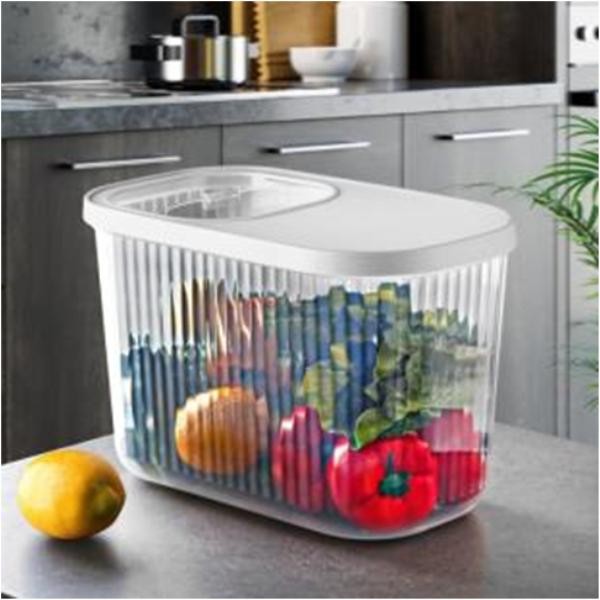 BARONESS 153.БРНС.11566 Кутија голема 10л