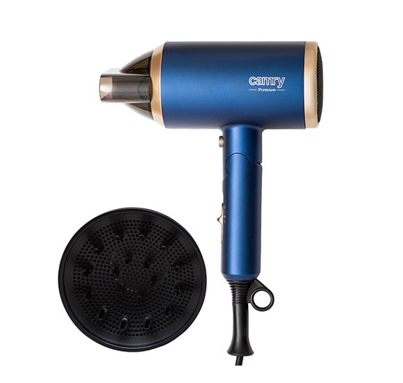 CAMRY Фен Cr 2268