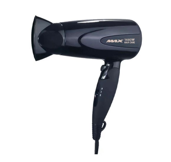 MAX Фен Hd 16Ir