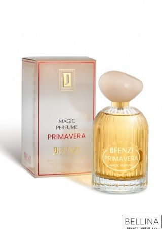 JFENZI Primavera - Eau de Parfum 100 ml.