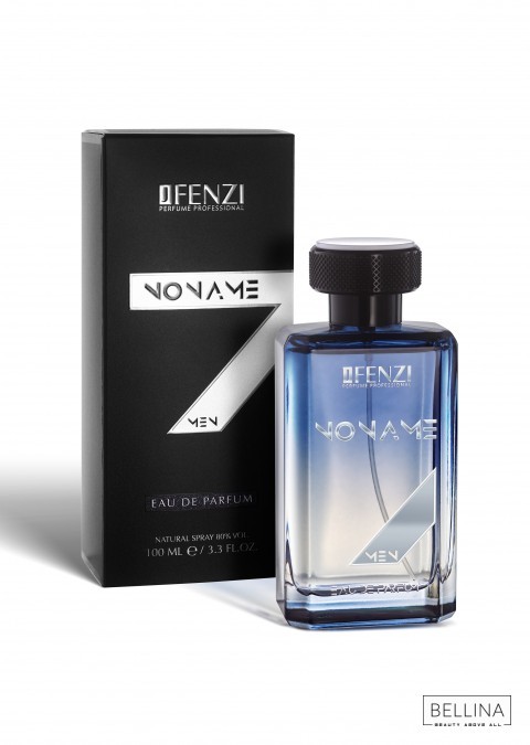 JFENZI No Name - Eau De Parfum 100 ml.