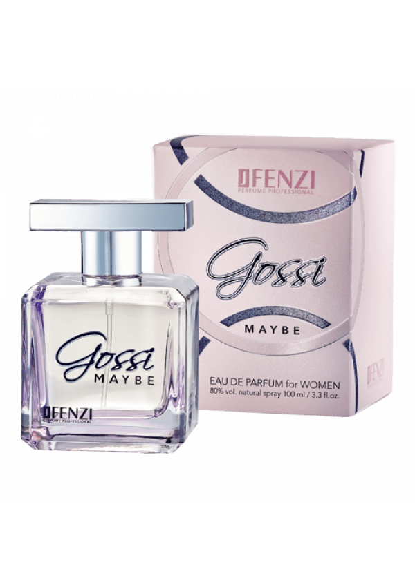 Gossi Maybe - Eau de Parfum 100 ml.