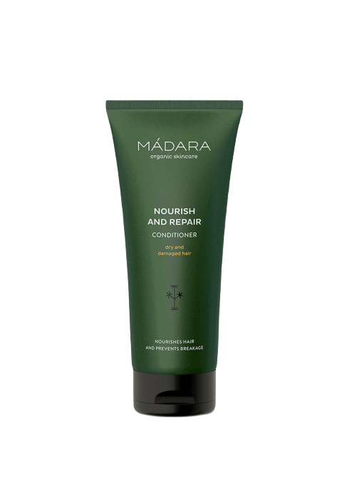 MADARA Nourish and Repair / Регенератор За Сува И Оштетена Коса - 250 Мл.