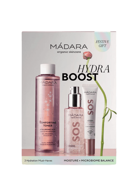 MADARA Hydra Boost / Сет За Лице