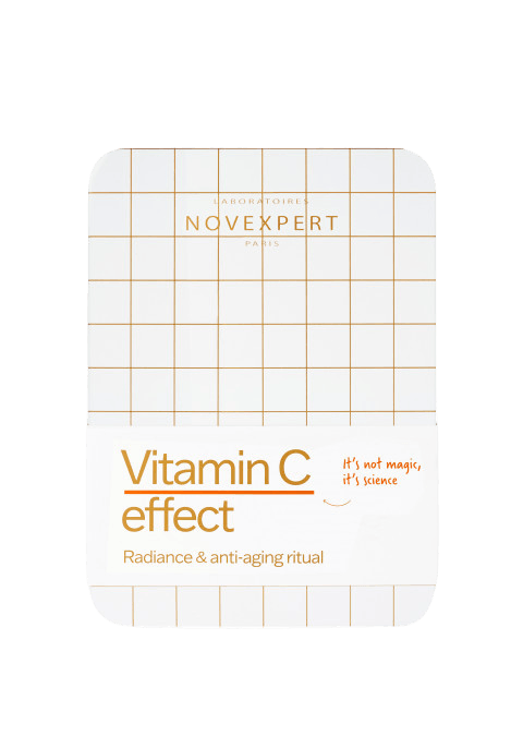 NOVEXPERT Cет за лице со витамин C