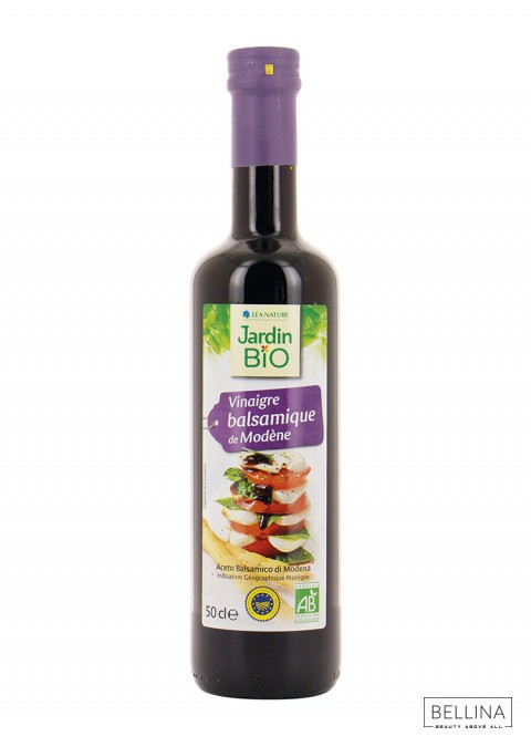 JARDIN BIO Органски балсамико оцет од модена - 500 мл.