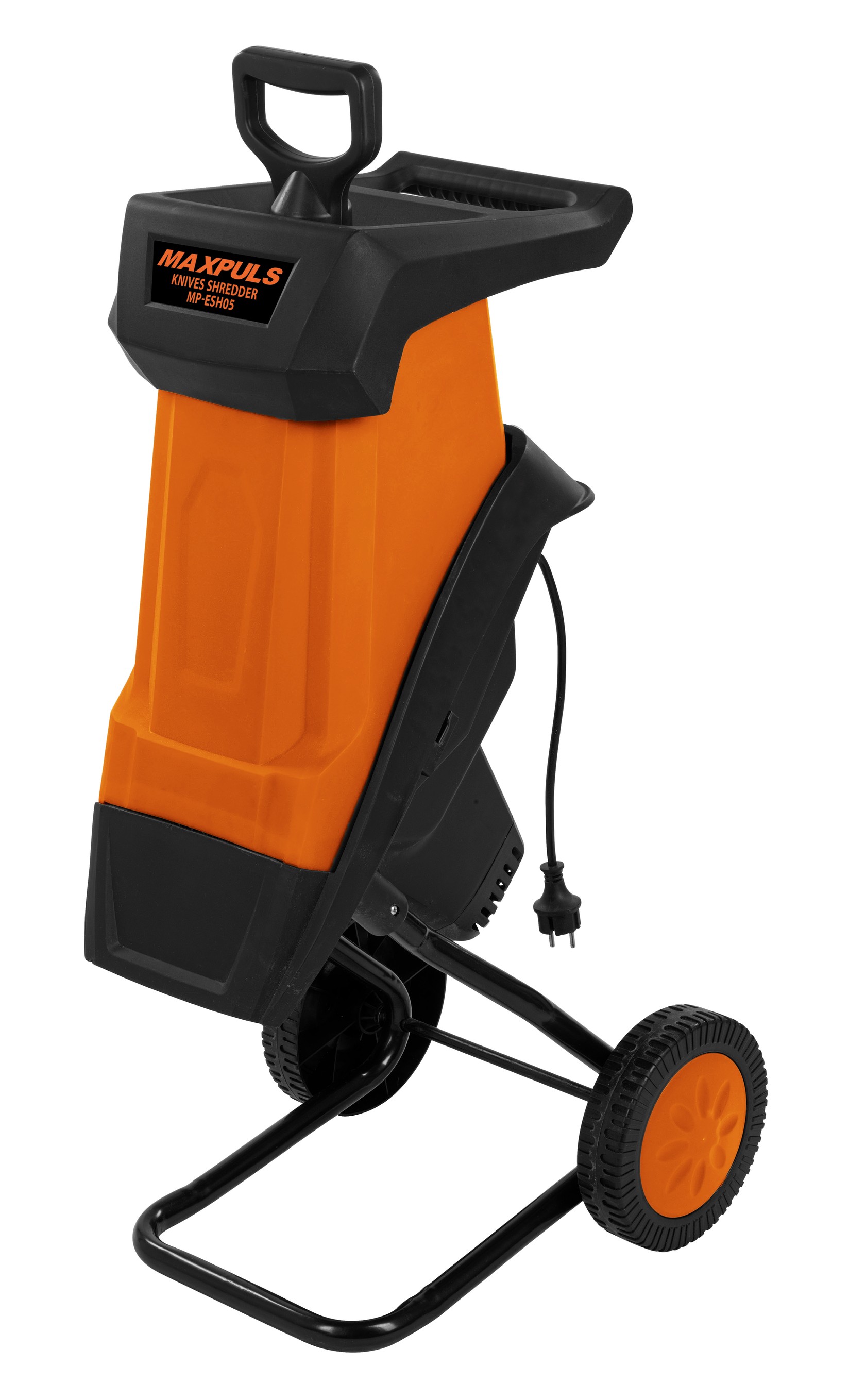 MAXPULS Уништувач на гранки