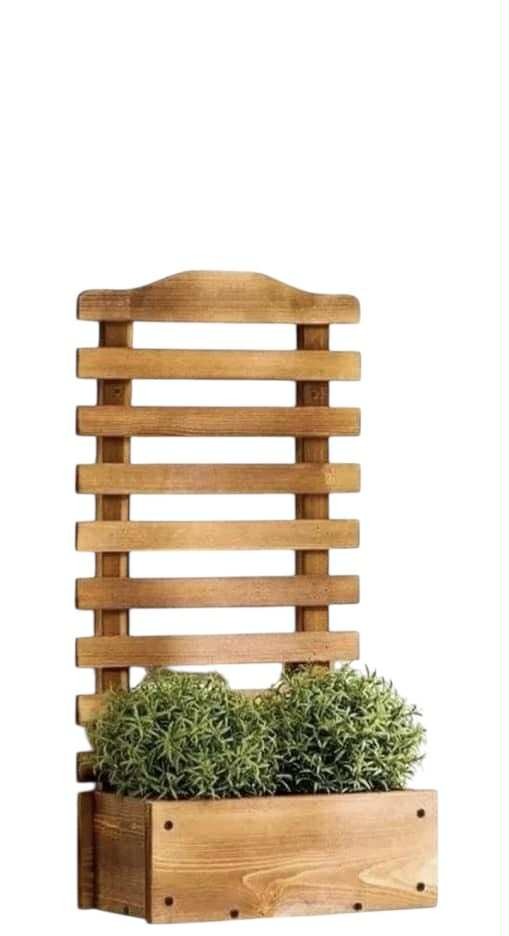 Beni Decor Сталажа за цвеќе N-3