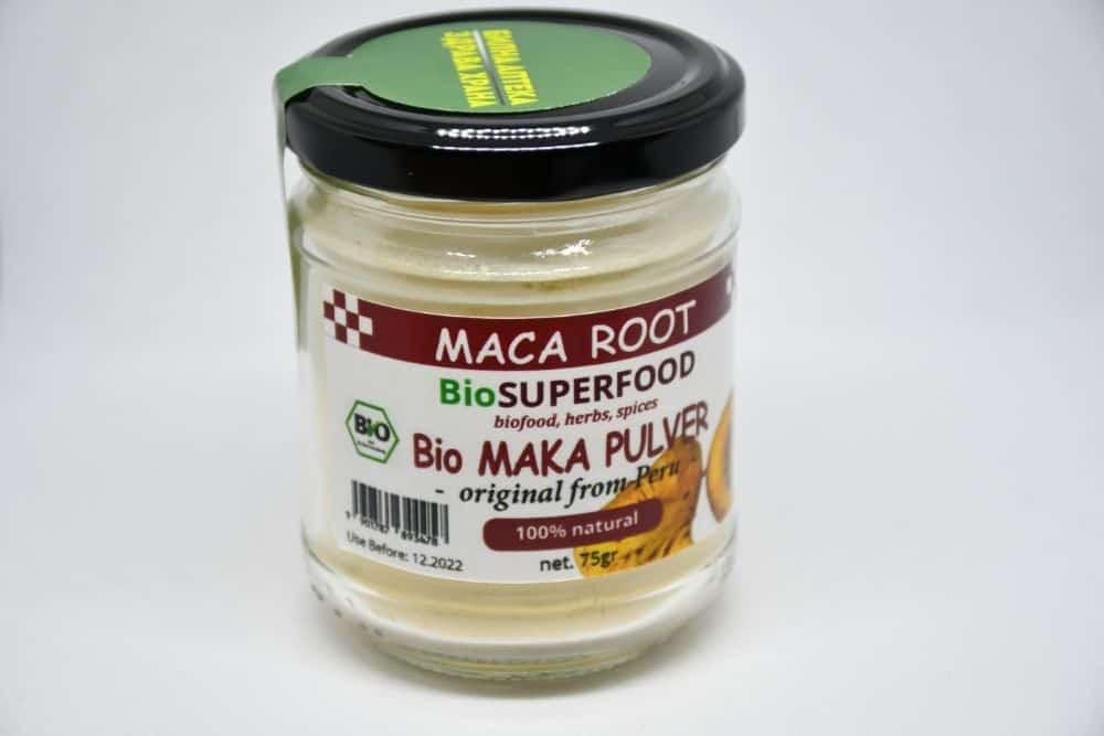 Корен мака 75гр