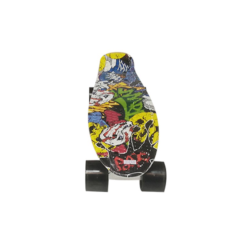 Biser Детски скејтборд