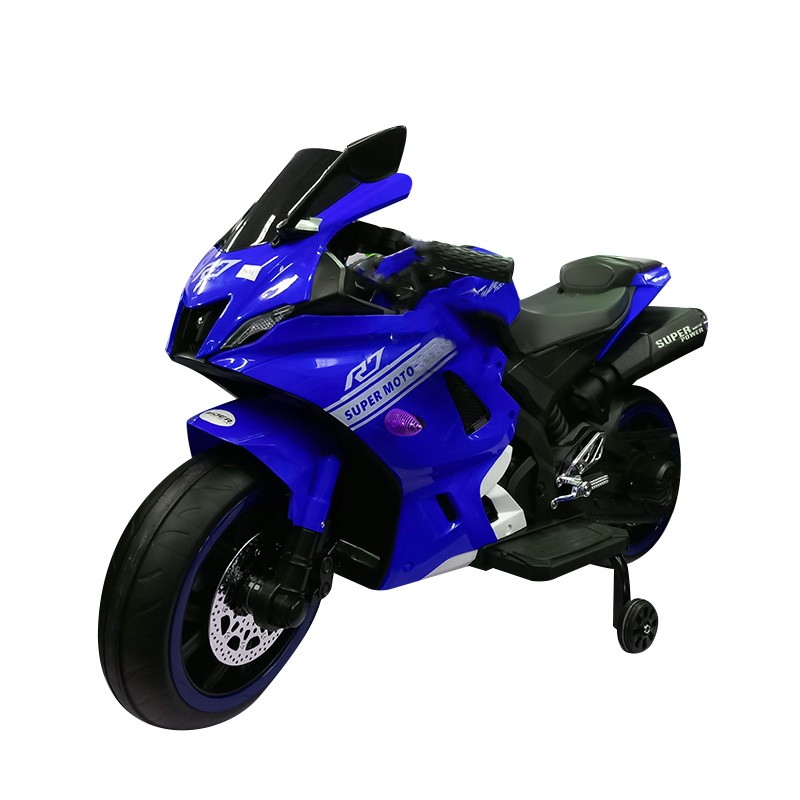 Rider Мотор на акумулатор