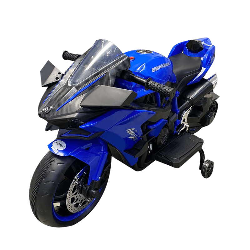 Rider Мотор на акумулатор