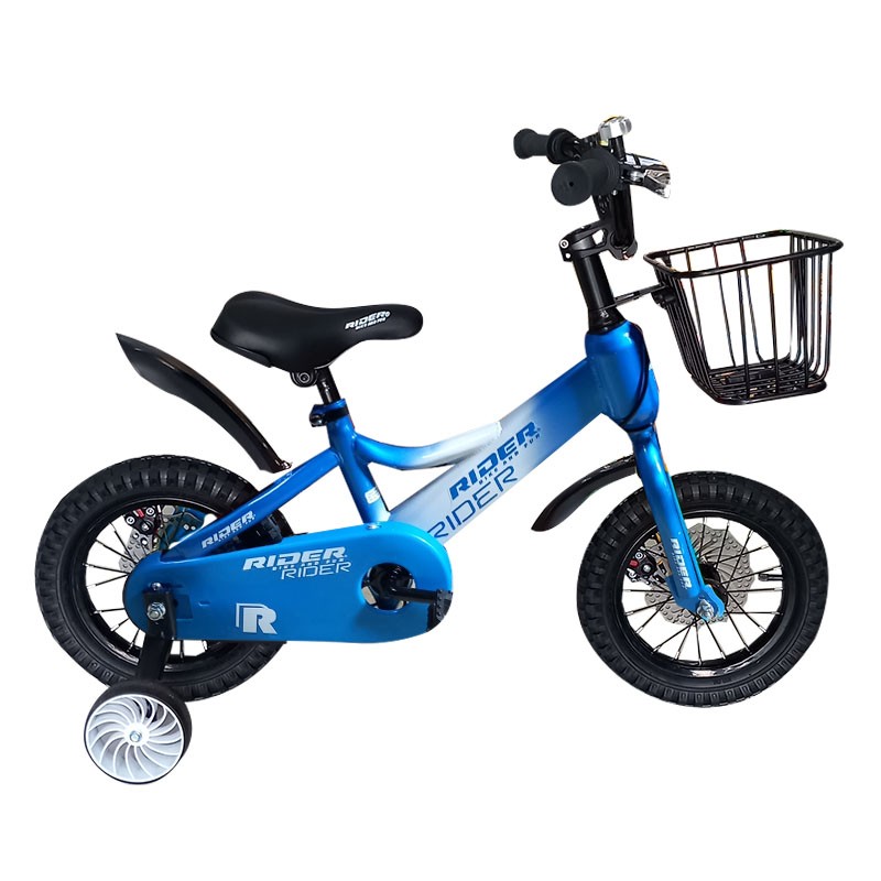 Rider Детски Велосипед 12"