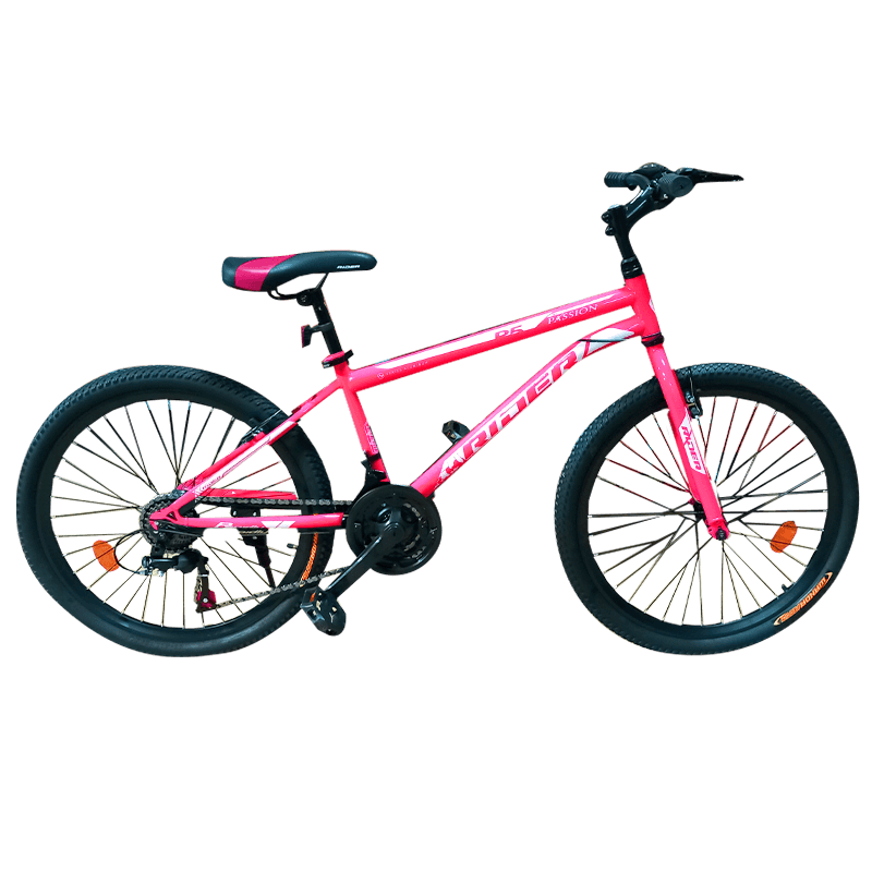 Rider Детски Велосипед 24"