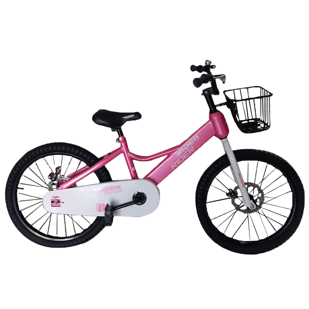 Rider Детски Велосипед 20"