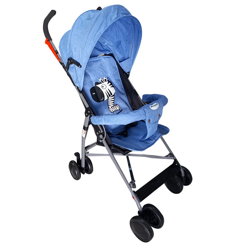 Rider Детска количка, сина