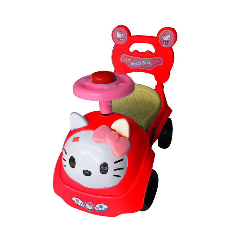 BISER Туркало Hello Kitty