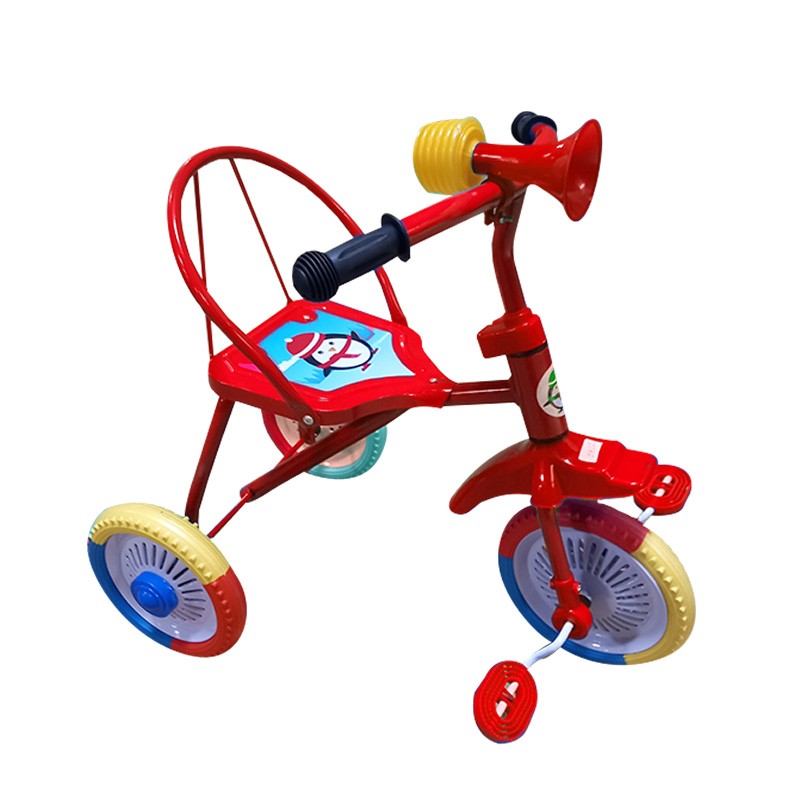 RIDER Трицикл