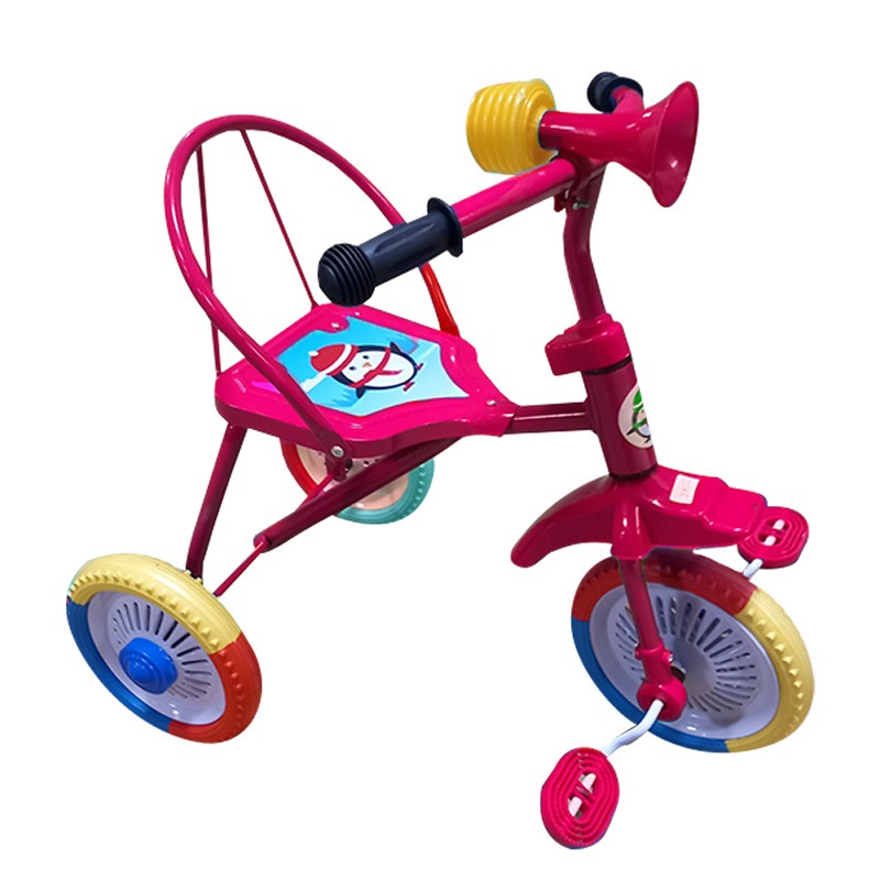 RIDER Трицикл