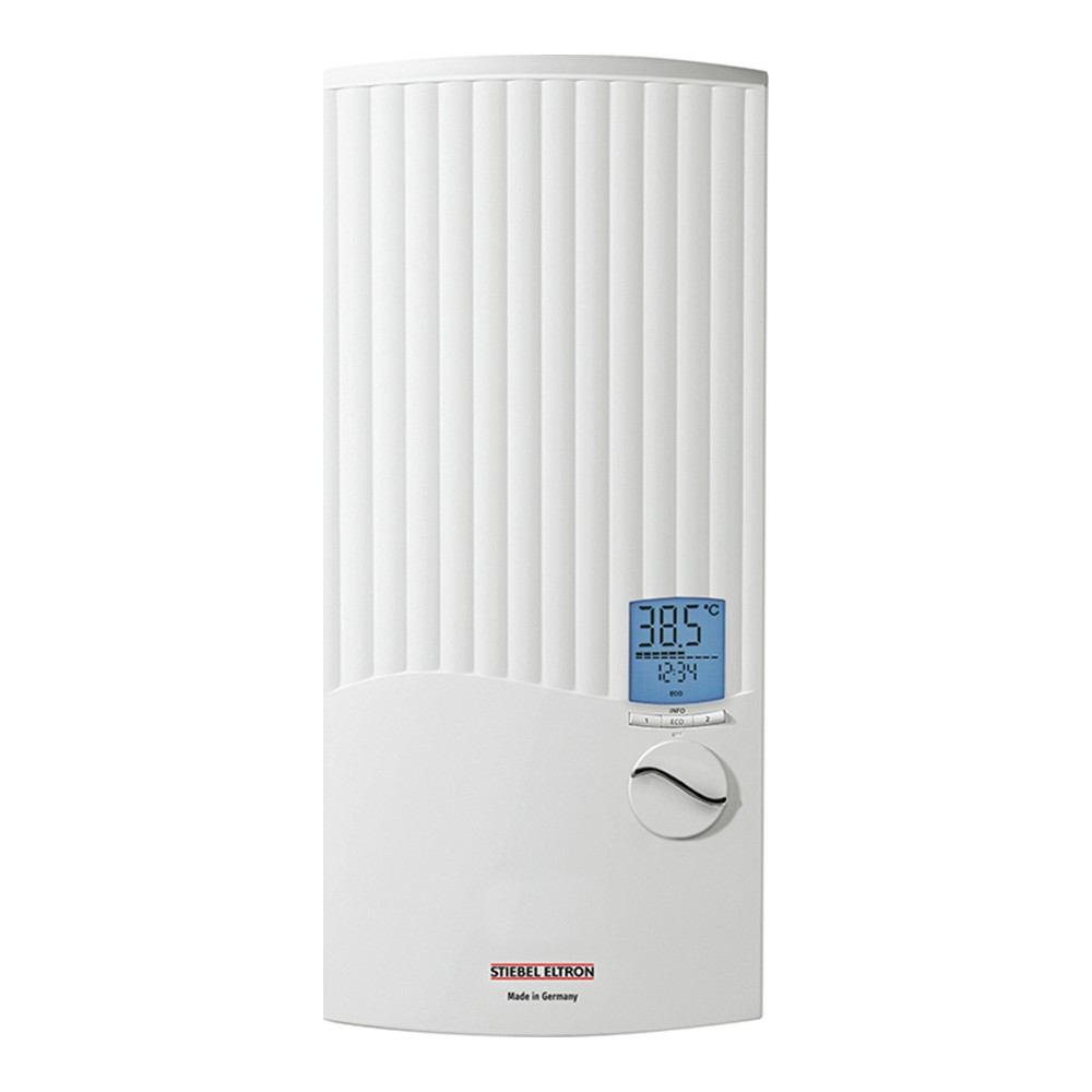 STIEBEL Проточен бојлер PER 18/21/24