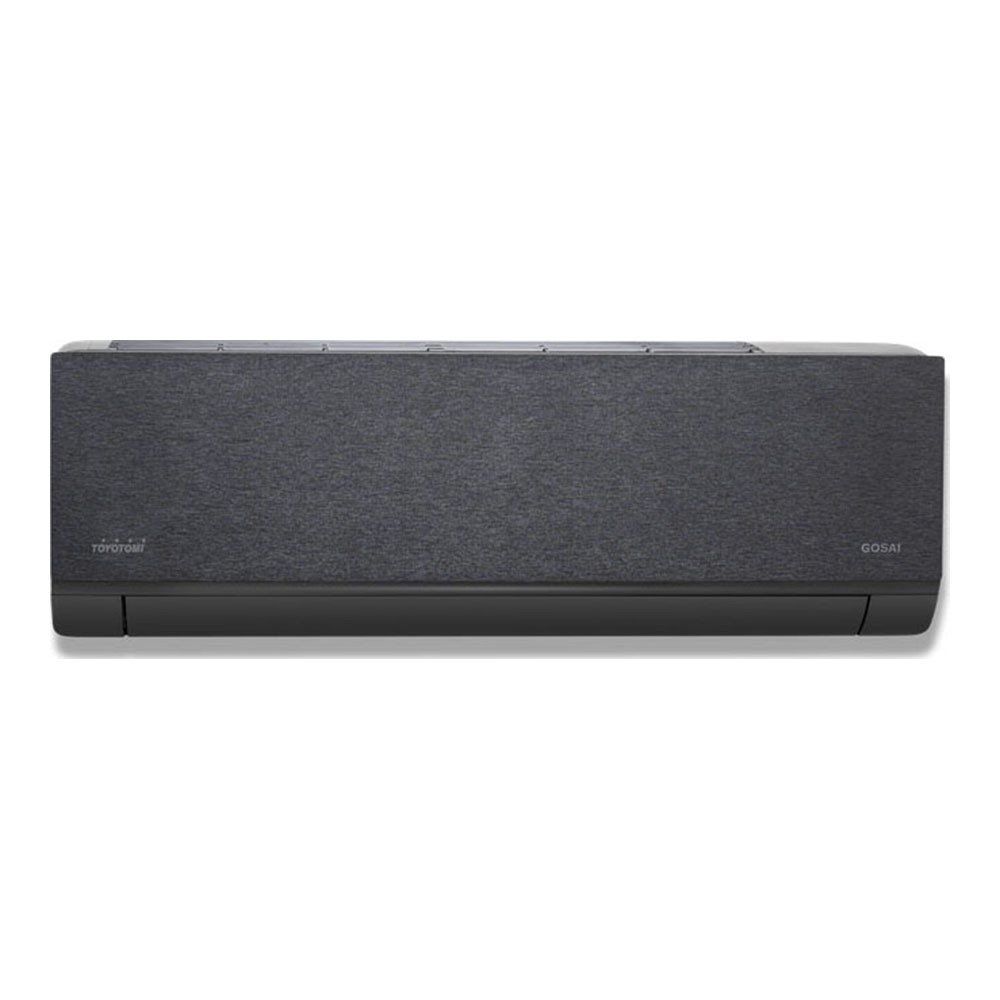 Toyotomi Инвертер клима Gosai GTN/GTG-09CMB