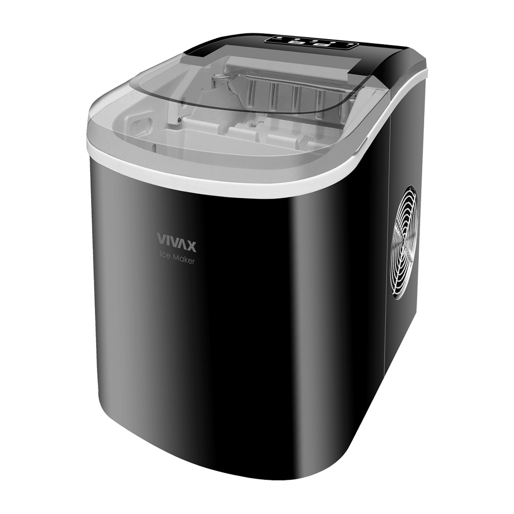 VIVAX Машина за мраз IM-123B