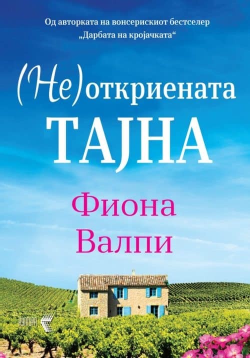 (Не)откриената тајна