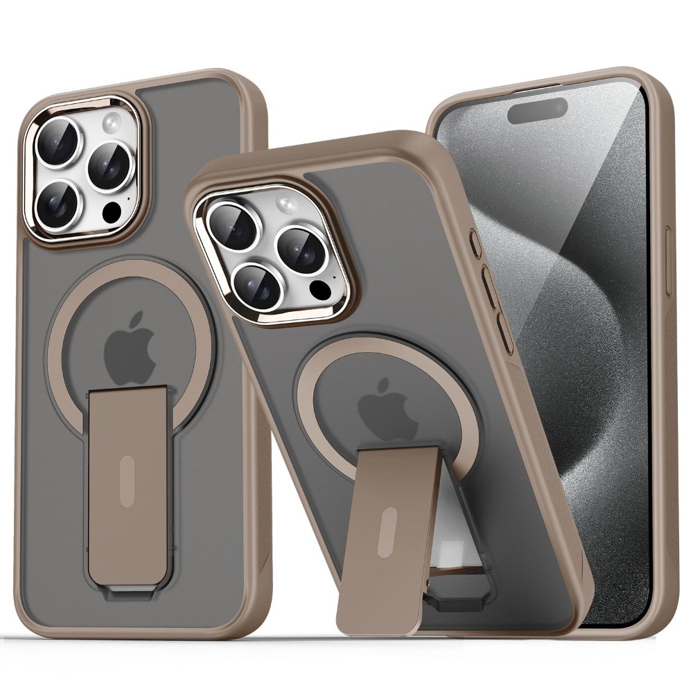 EPRO TR Футрола Apple iPhone 16 Pro Max REX MagSafe со држач