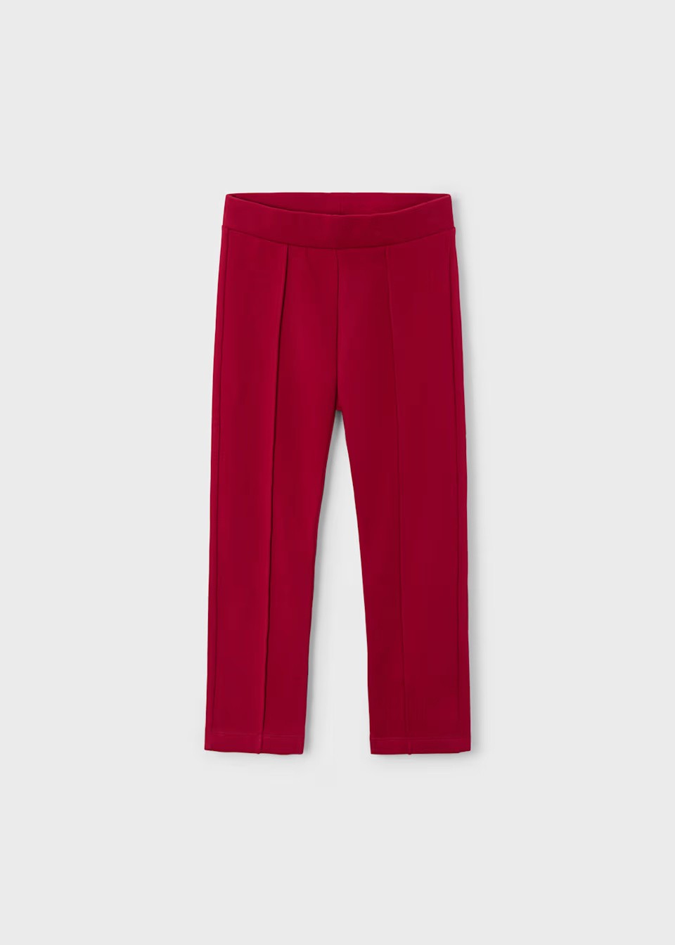 Mayoral Хеланки за девојче - Црвена, 6 (116cm)