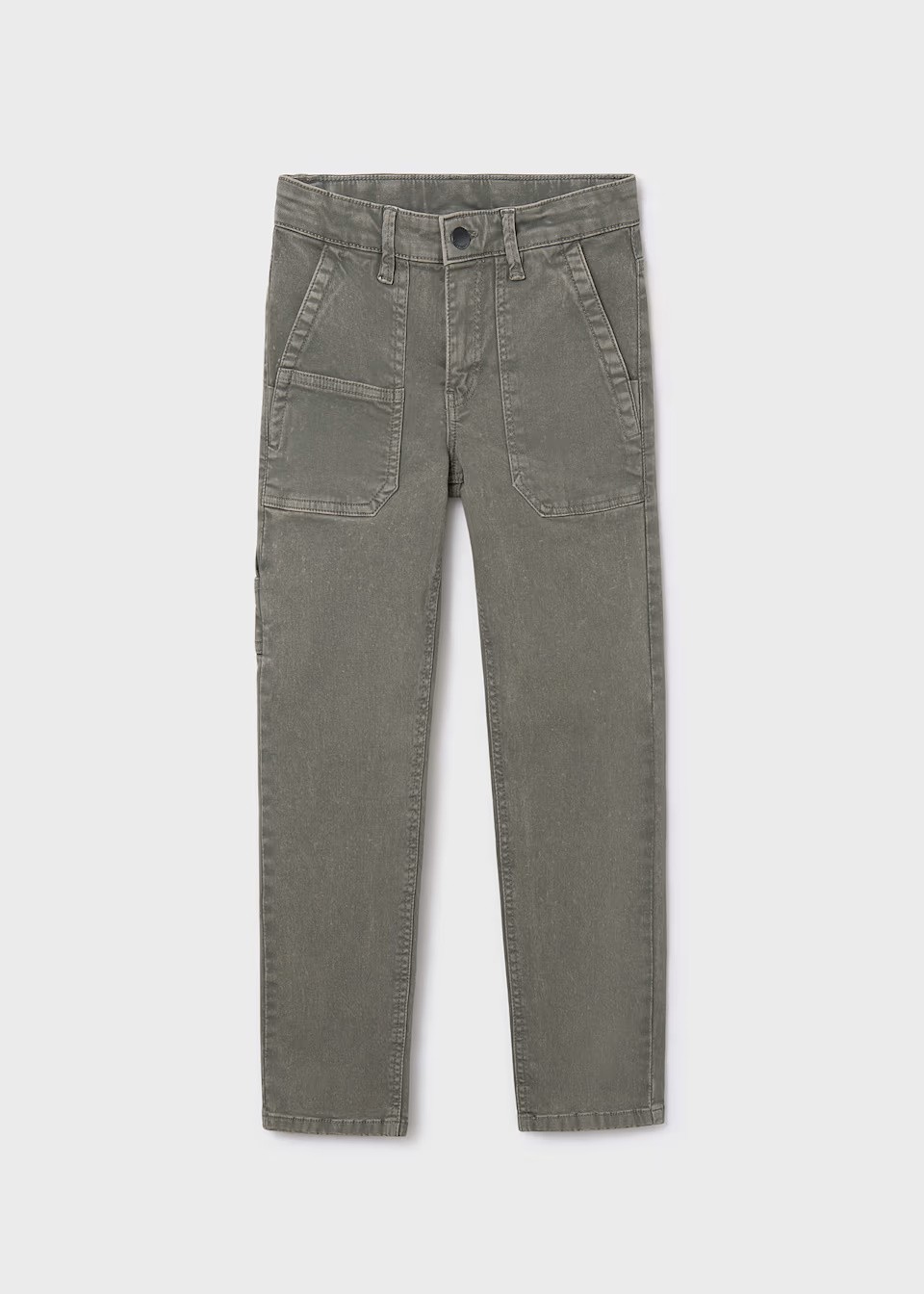 Mayoral Машки панталони - Смрека, 8 (128cm)