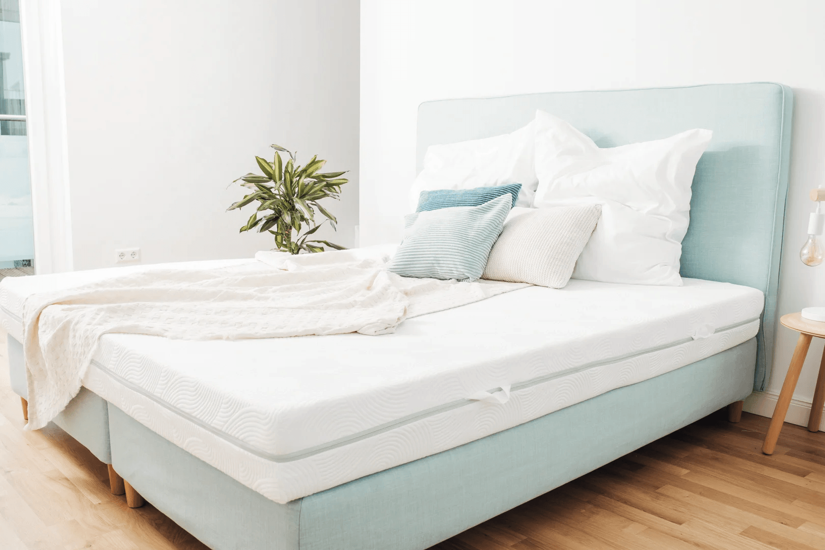 COMODITA HOME Душек Comodita Duo S 200X90