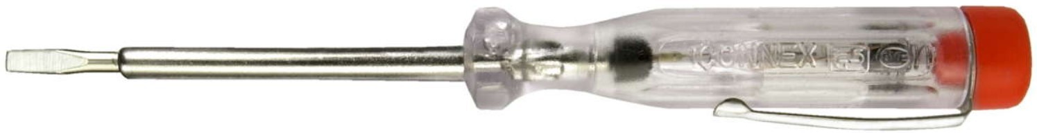 CONMETALL Тестер на напон vde основни 65mm