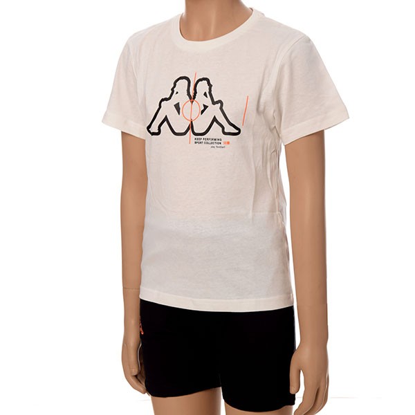 KAPPA Спортски Сет  LOGO BALME KID