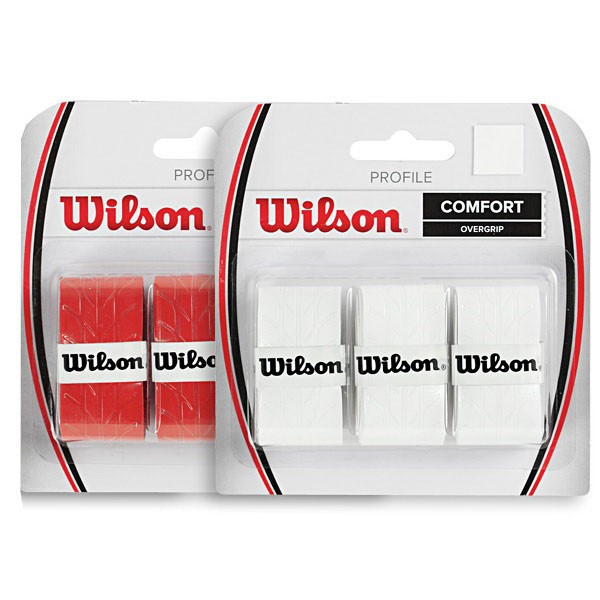 WILSON Грип PROFILE OVERGRIP RD