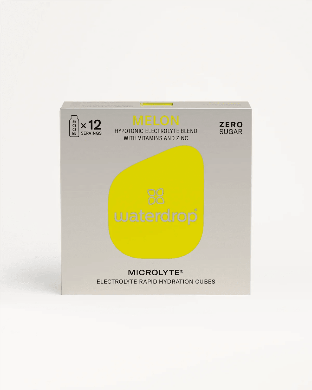 WATERDROP Коцки за вода Диња