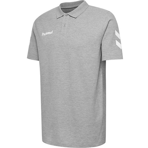 HUMMEL Маица HMLGO памучна POLO