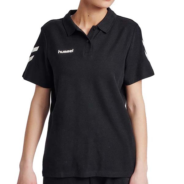 HUMMEL Маица HMLGO памучна POLO