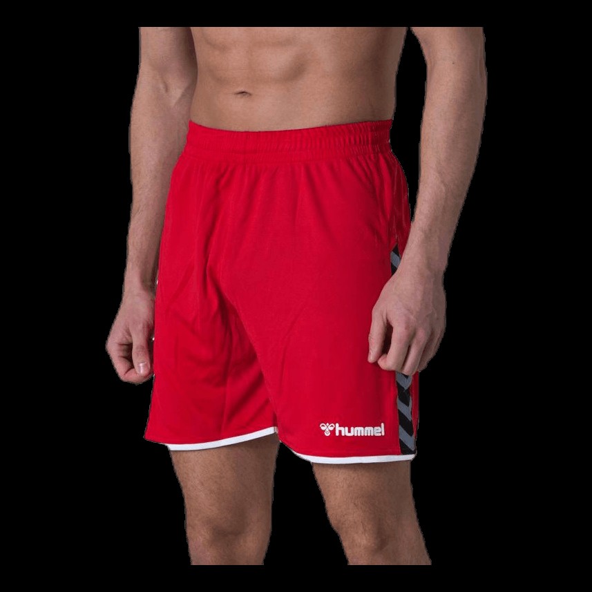 HUMMEL Шорцеви HMLAUTHENTIC POLY