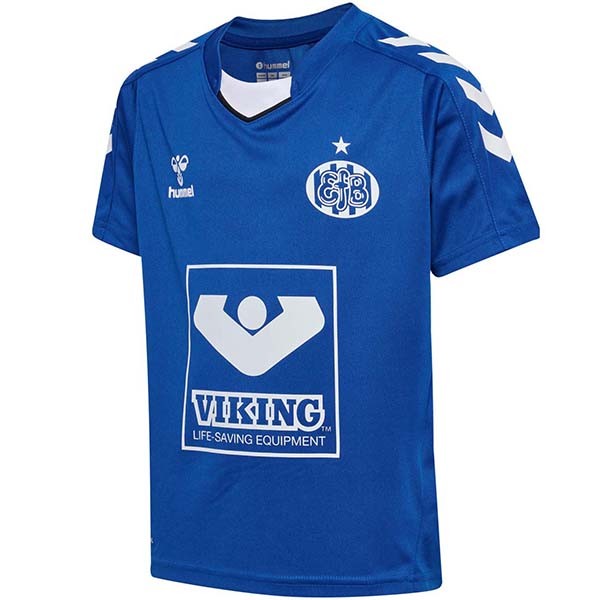 HUMMEL Дрес HMLCORE XK POLY S/S KIDS