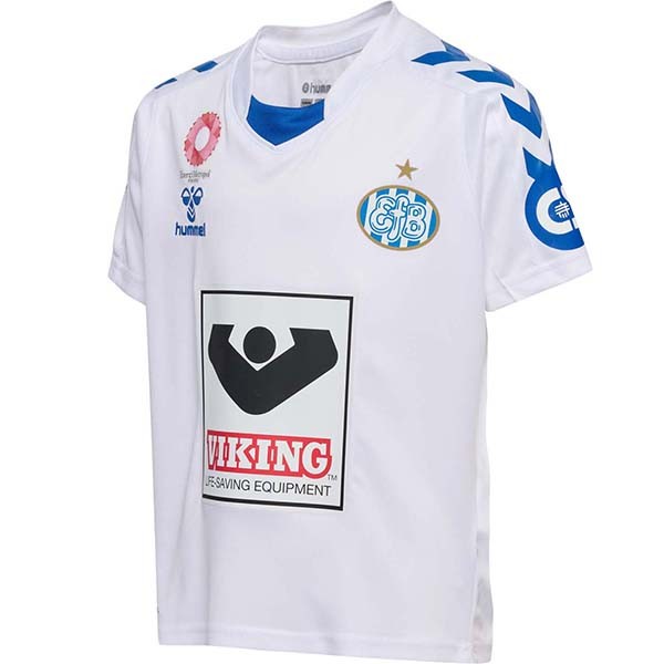 HUMMEL Дрес HMLCORE XK POLY  S/S KIDS