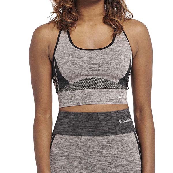 HUMMEL Топ HmlCLEA SEAMLESS SPORTS