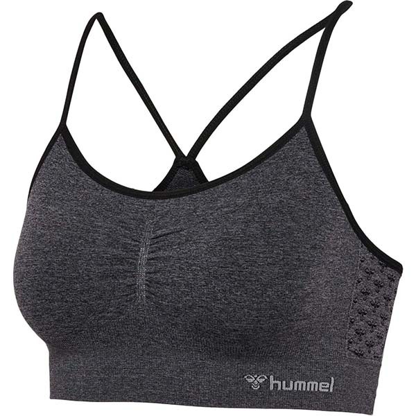 HUMMEL Топ HMLCI SEAMLESS SCRUNCH SPORTS