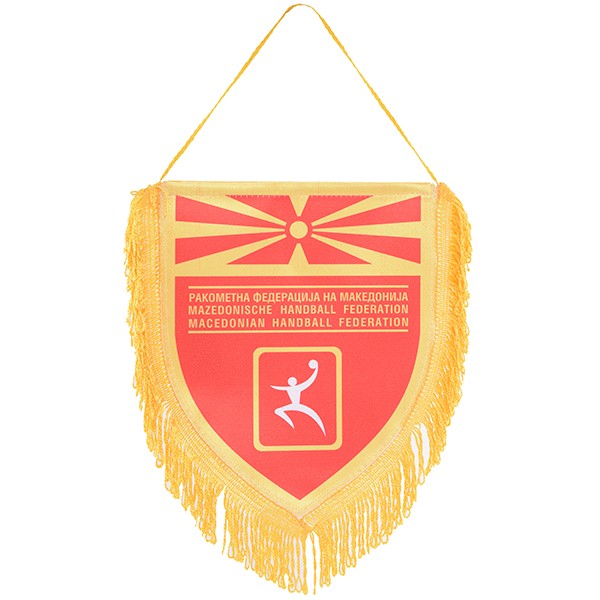 RFM Хартиено знаме